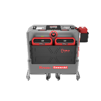 CyberTank 5kWh 48V - Kress