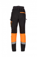 Pantalon anti-coupure - Canopy AIR-GO