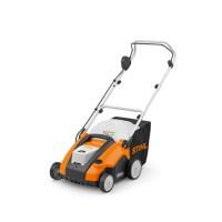 SCARIFICATEUR STIHL RLA240 PACK AVEC BATTERIE ET CHARGEUR