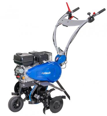Motobineuse ST2966DE - Staub