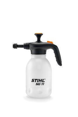 PULVERISATEUR A MAIN STIHL SG11