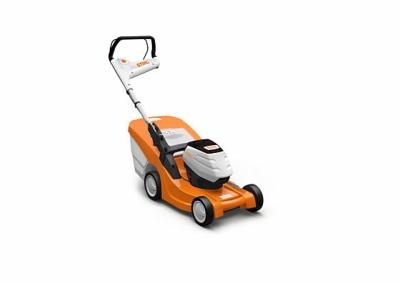 TONDEUSE STIHL RMA443C SANS BATTERIE NI CHARGEUR