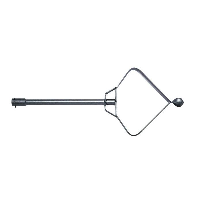 Plantoir (forme de cœur) / Longueur 660 mm / Diam. 260 - Stihl