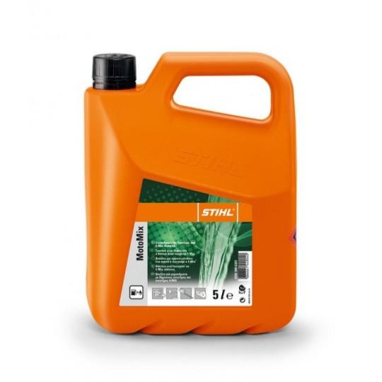 MotoPlus 5 L x 144