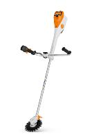 Débroussailleuse à dos Stihl - RGA140 nue