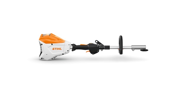 CombiSystème à batterie KMA200R + tête faucheuse 45cm - Stihl