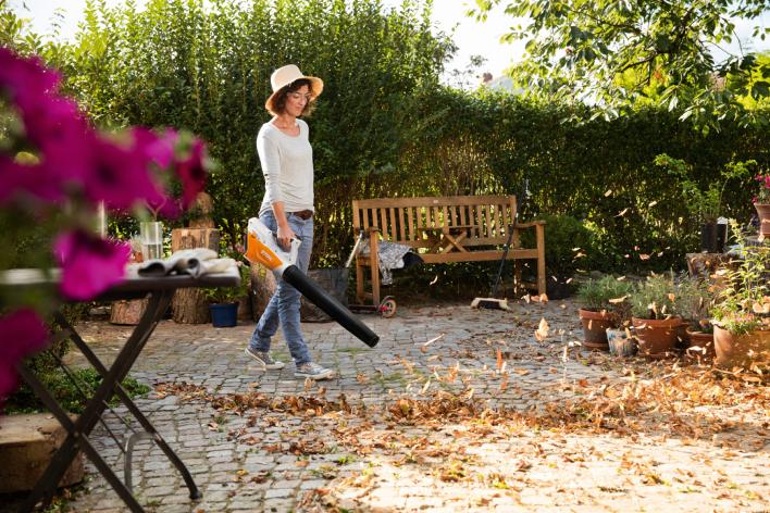 Souffleur BGA45 - Stihl