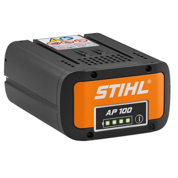 BATTERIE STIHL AP100