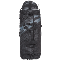 Sac Cross Pro black tactical - 54 L