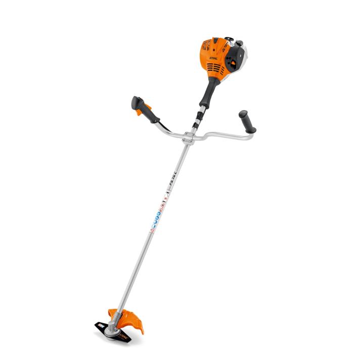 DEBROUSSAILLEUSE A DOS STIHL FS70CE