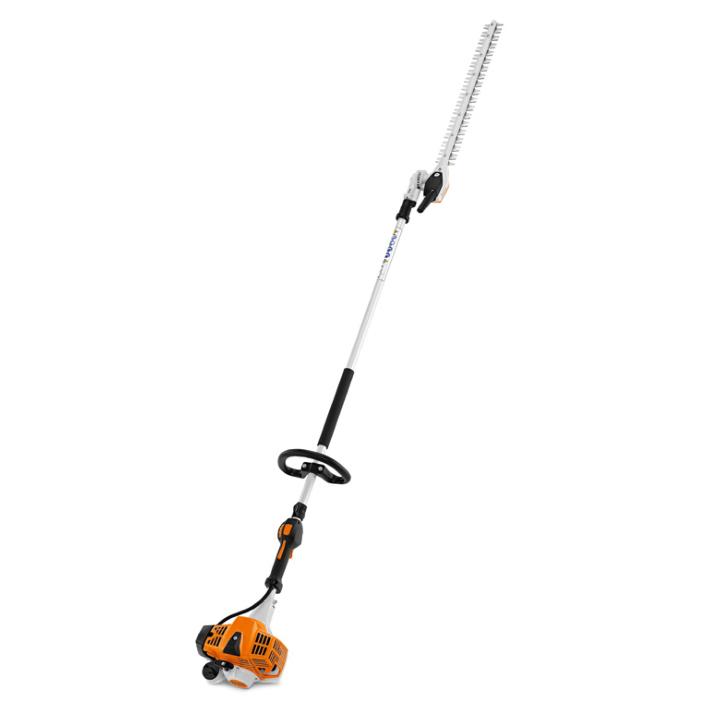 TAILLE HAIES SUR PERCHE STIHL HL94CE