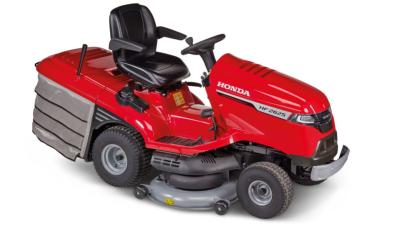 Tondeuse autoportée HF2625HME - Honda