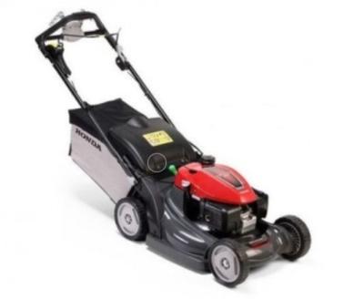 Tondeuse HRX476VYEA - Honda