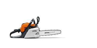 TRONCONNEUSE STIHL MS181