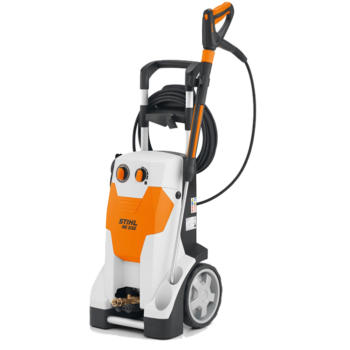 Nettoyeur haute pression RE232 - Stihl