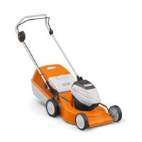 Tondeuse RMA248 nue - Stihl