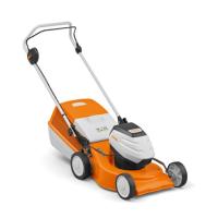 TONDEUSE STIHL RMA248 SANS BATTERIE NI CHARGEUR