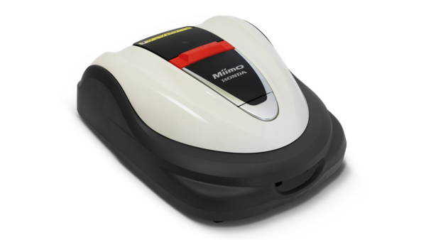 Robot de tonte HRM3000 - Honda