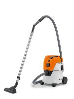Aspirateur eau et poussière SE62E - Stihl