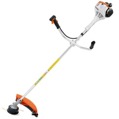 DEBROUSSAILLEUSE A DOS STIHL FS55