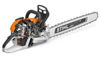 Tronçonneuse MS500i GUIDE 71CM LIGHT - Stihl