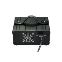 Chargeur 7,6A - Pellenc