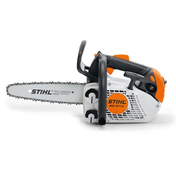 TRONCONNEUSE ELAGUEUSE STIHL MS151TCE