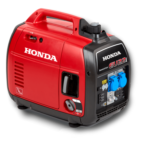 Groupe électrogène EU22i - Honda