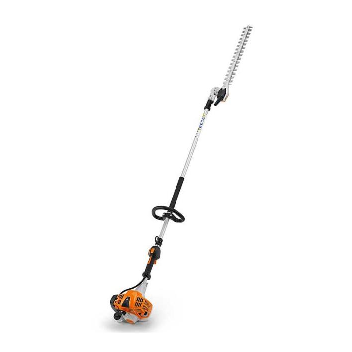 TAILLE HAIES SUR PERCHE STIHL HL92CE