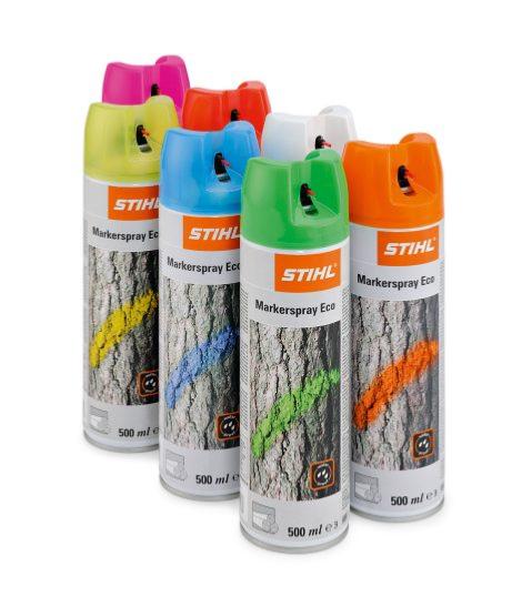 Peinture aero eco 500ml blanch