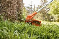 COUPE HERBES STIHL FSA60R SANS BATTERIE NI CHARGEUR