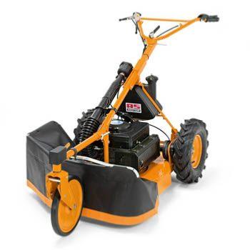 DEBROUSSAILLEUSE A ROUES AS MOTOR AS28 2T