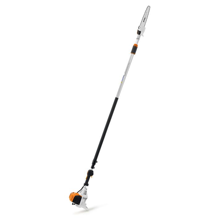 TRONCONNEUSE SUR PERCHE STIHL HT105