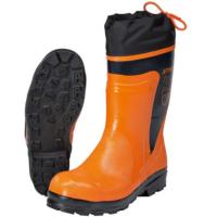 Bottes en caoutchouc pour tronçonnage FUNCTION