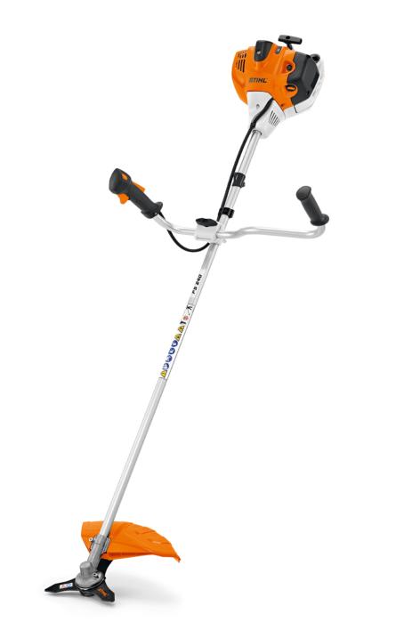 Débroussailleuse à dos FS240/CT - Stihl