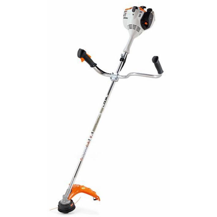 Débroussailleuse à dos FS56 - Stihl