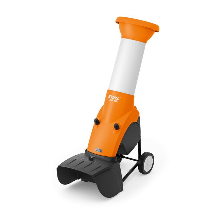 Broyeur de végétaux électrique GHE250 - Stihl