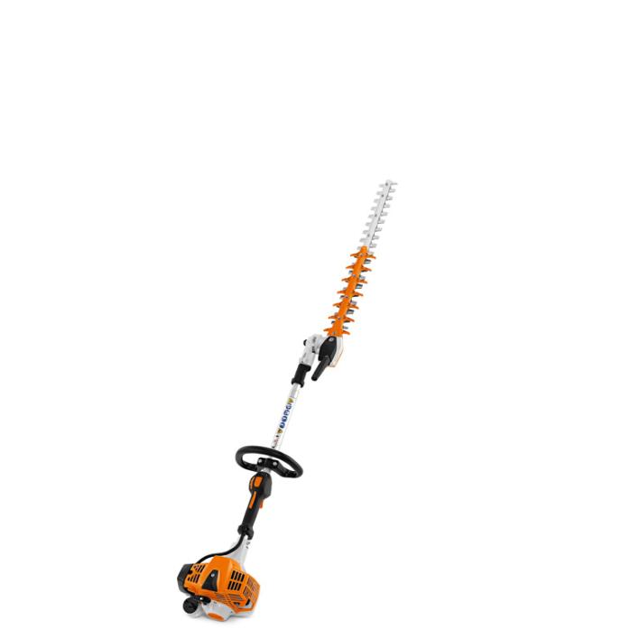 TAILLE HAIES SUR PERCHE STIHL HL91KCE