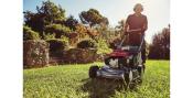 TONDEUSE TRACTEE HONDA HRD536CTXE