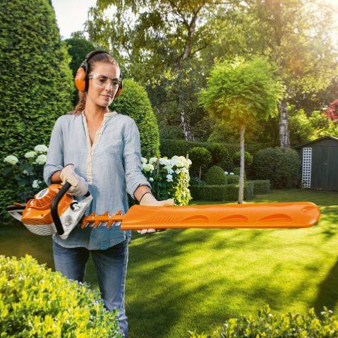 Taille-haies HS56CE-600 - Stihl
