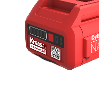 Batterie CyberPack Nano 60V - Kress