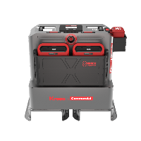 CyberTank 7.7kWh 48V (160Ah) - Kress