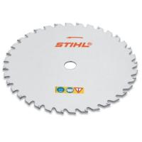 Lame de scie circulaire 225-36. plaquettes de carb