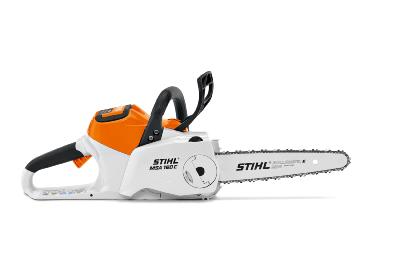 Tronçonneuse MSA160CB/30 - Stihl