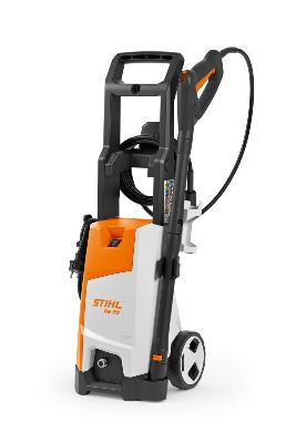 NETTOYEUR HAUTE PRESSION STIHL RE90