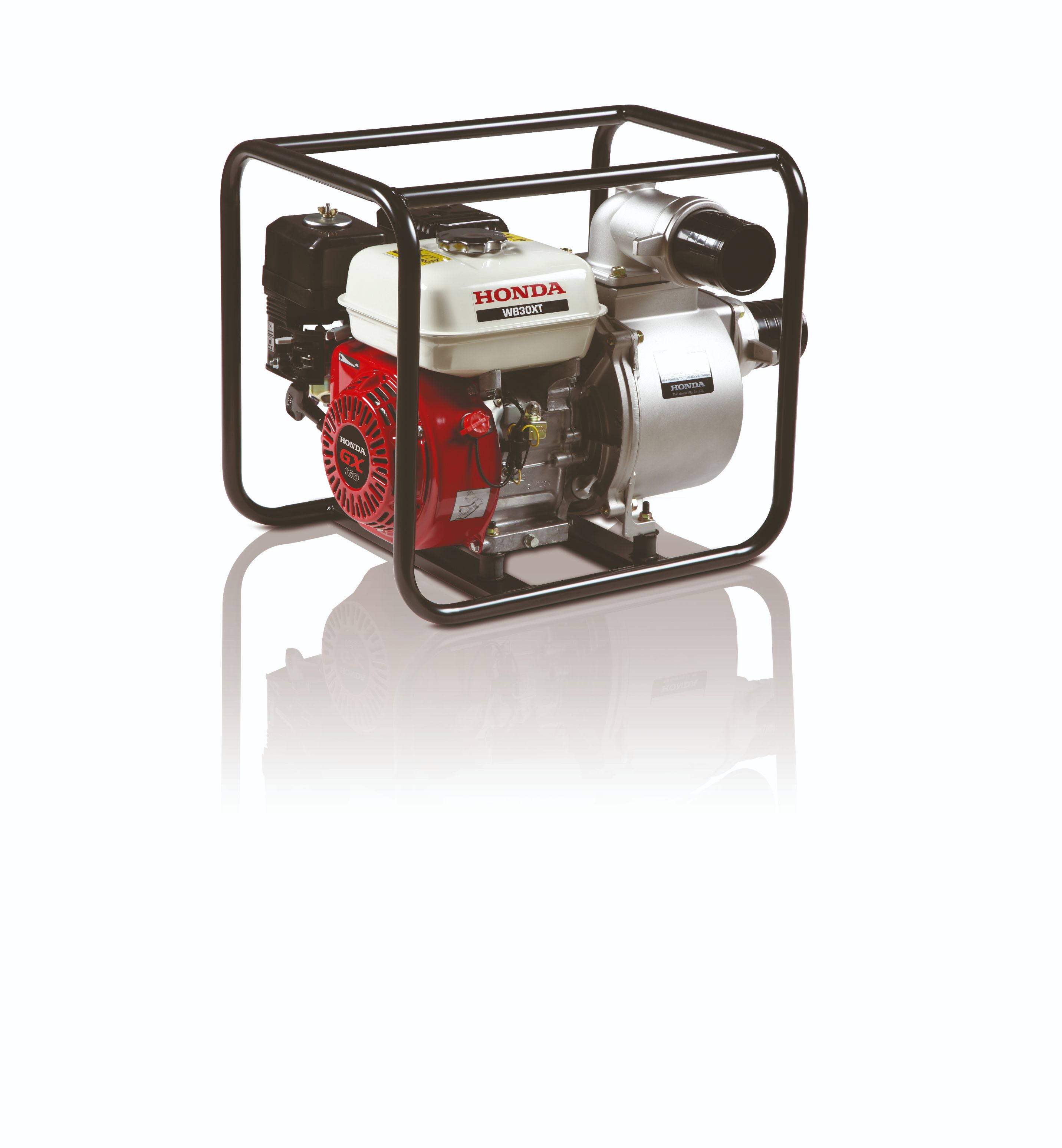Motopompe WB30 - Honda