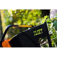 Broyeur de végétaux Major 4S sur pdf tracteur - Eliet