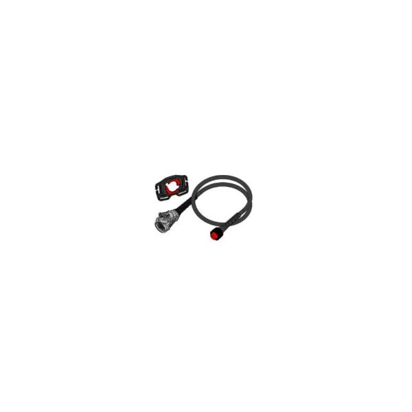 Cordon connexion rapide - Pellenc