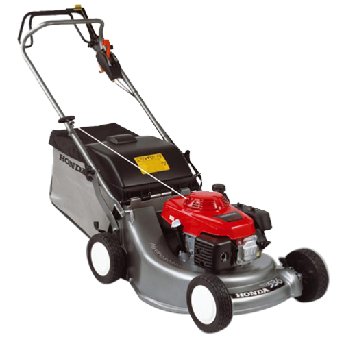 Tondeuse HRD536KHXE - Honda