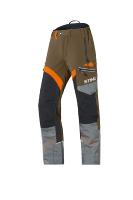 Pantalon X-Climb tourbe